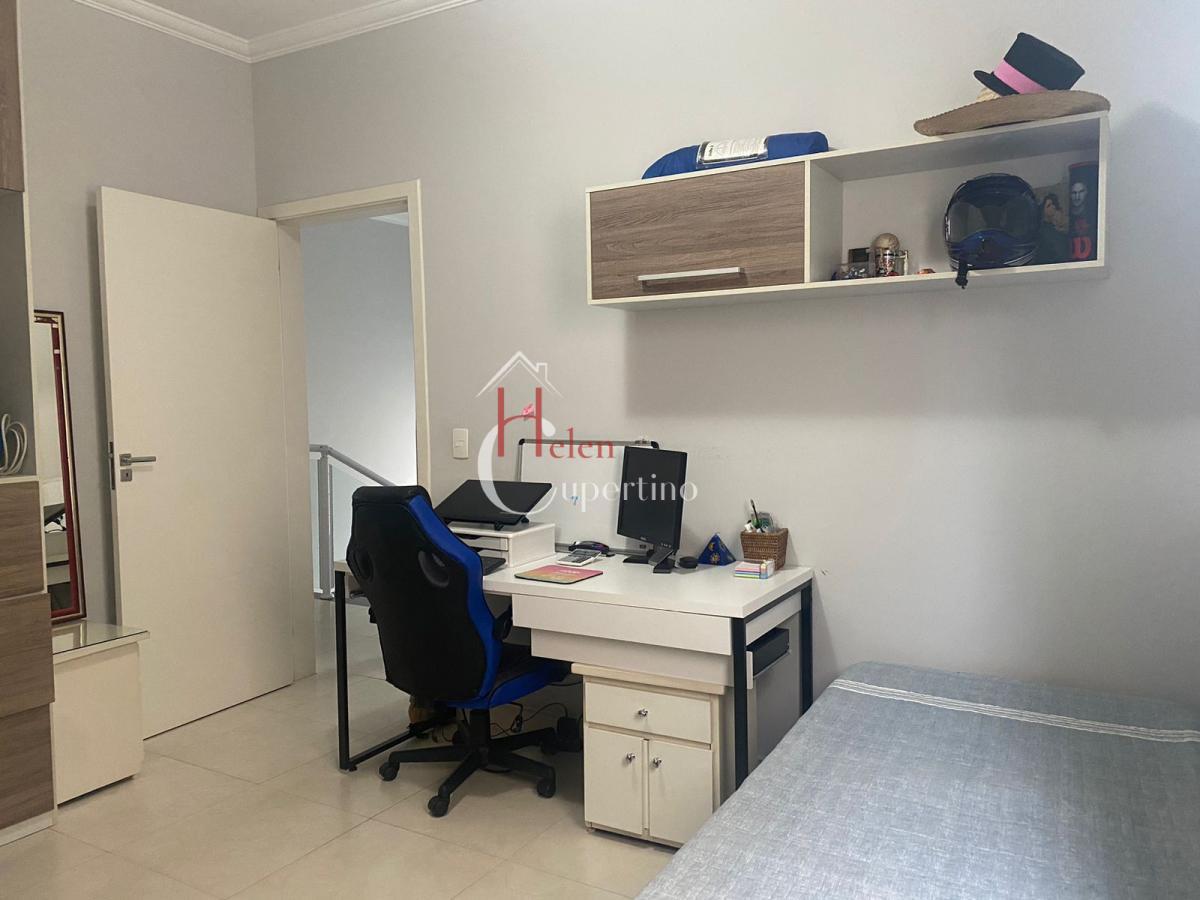 Casa de Condomínio à venda com 3 quartos, 160m² - Foto 16