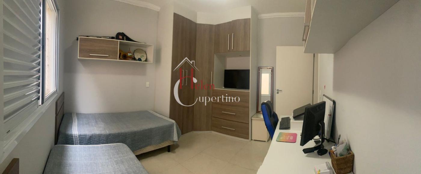 Casa de Condomínio à venda com 3 quartos, 160m² - Foto 14