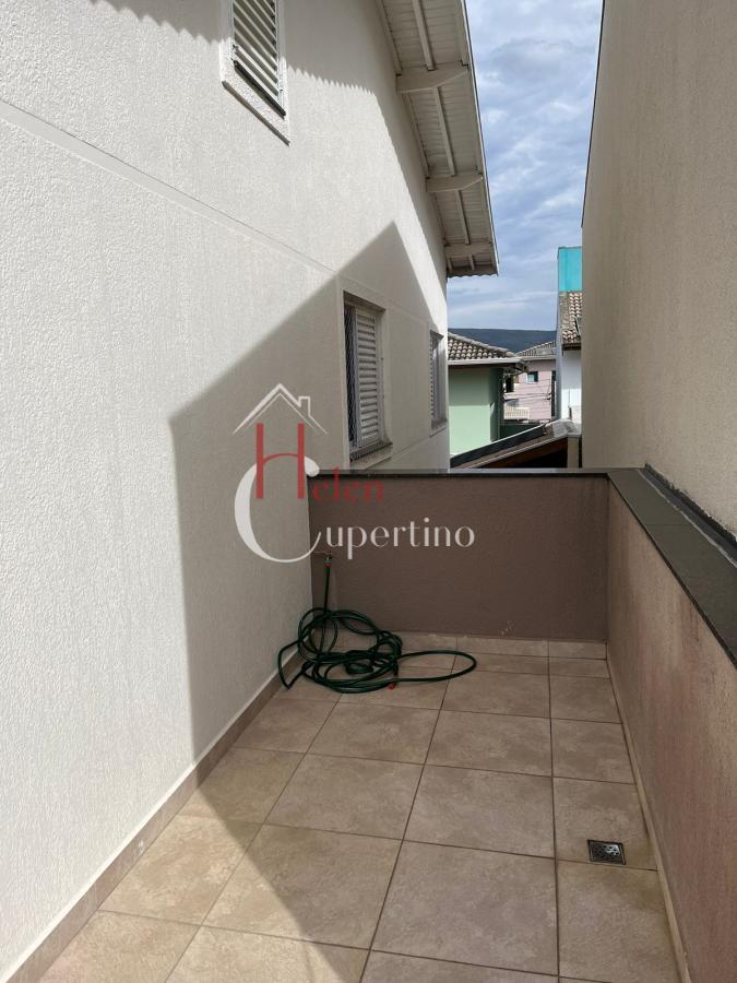 Casa de Condomínio à venda com 3 quartos, 160m² - Foto 12