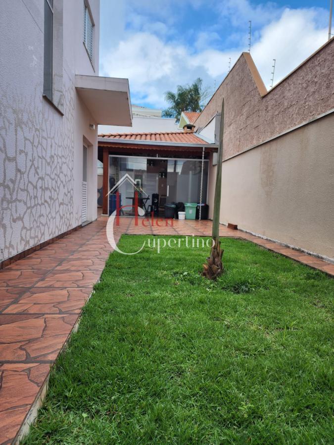 Casa de Condomínio à venda com 3 quartos, 340m² - Foto 9