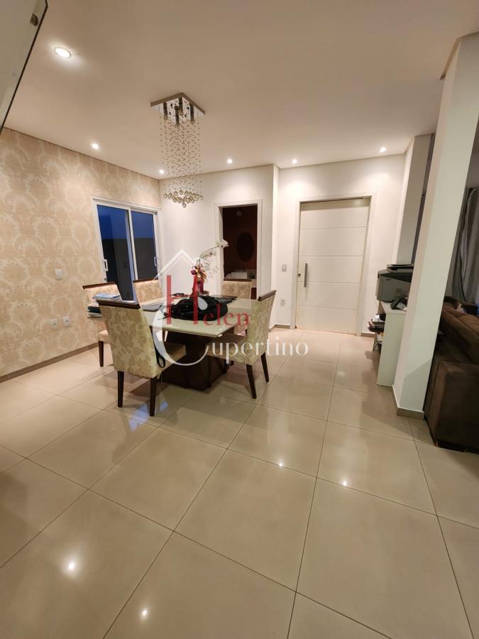 Casa de Condomínio à venda com 3 quartos, 340m² - Foto 11