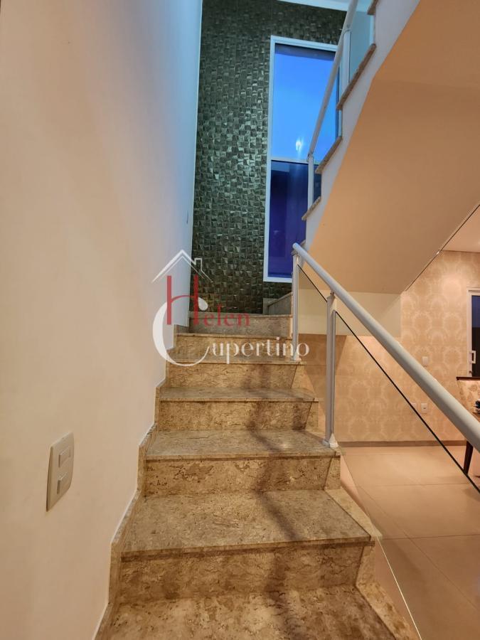 Casa de Condomínio à venda com 3 quartos, 340m² - Foto 16