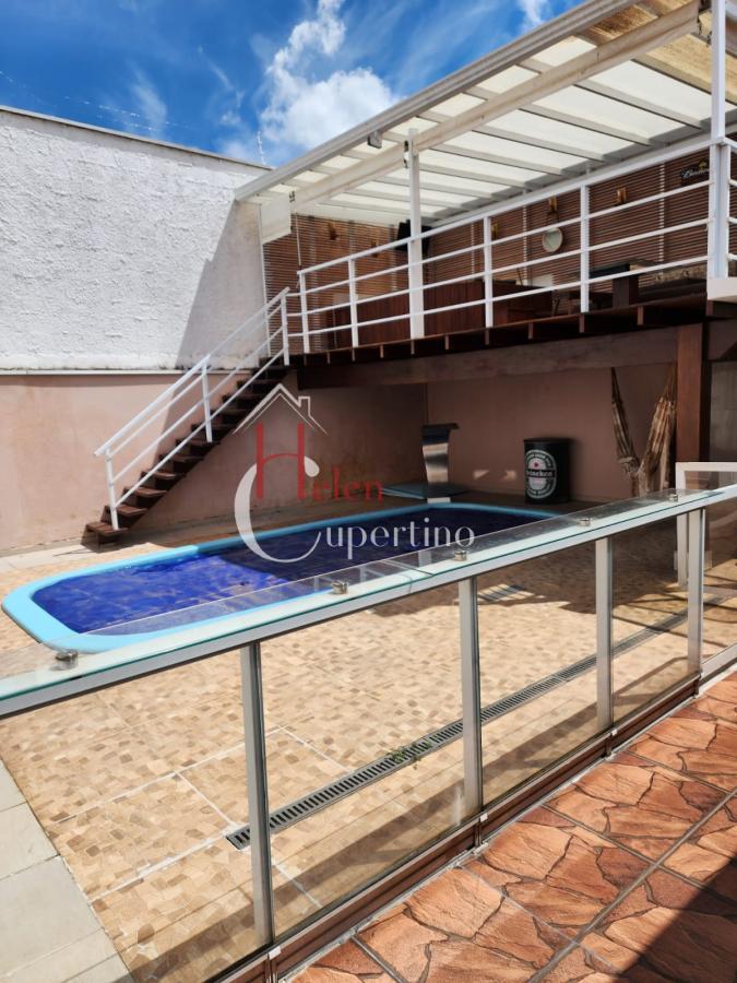 Casa de Condomínio à venda com 3 quartos, 340m² - Foto 5