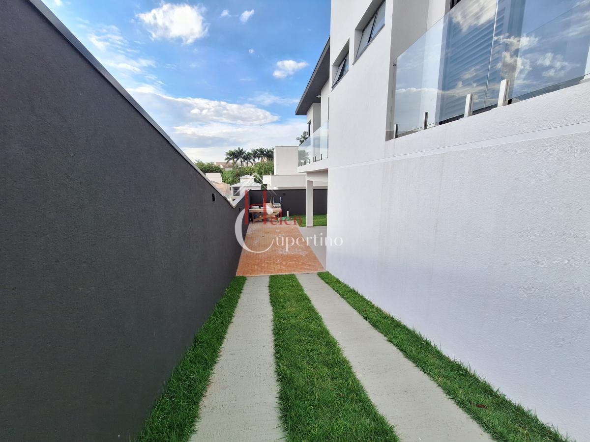 Casa de Condomínio à venda com 3 quartos, 300m² - Foto 16