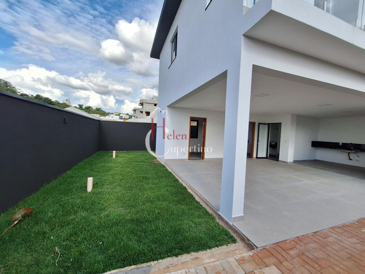 Casa de Condomínio à venda com 3 quartos, 300m² - Foto 18