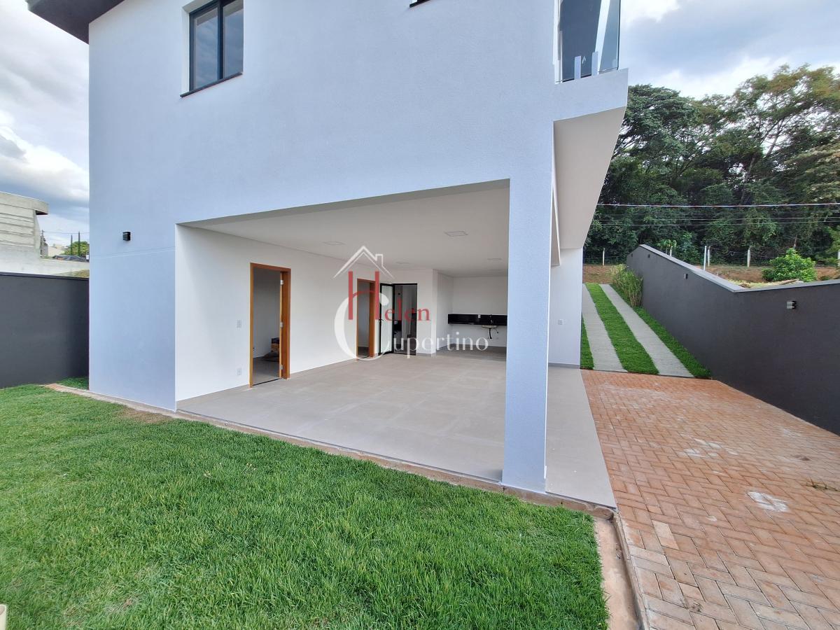 Casa de Condomínio à venda com 3 quartos, 300m² - Foto 24