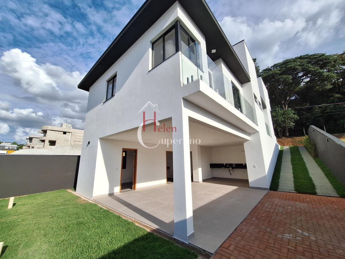 Casa de Condomínio à venda com 3 quartos, 300m² - Foto 1