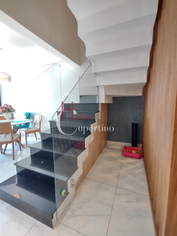 Casa à venda com 3 quartos, 175m² - Foto 7