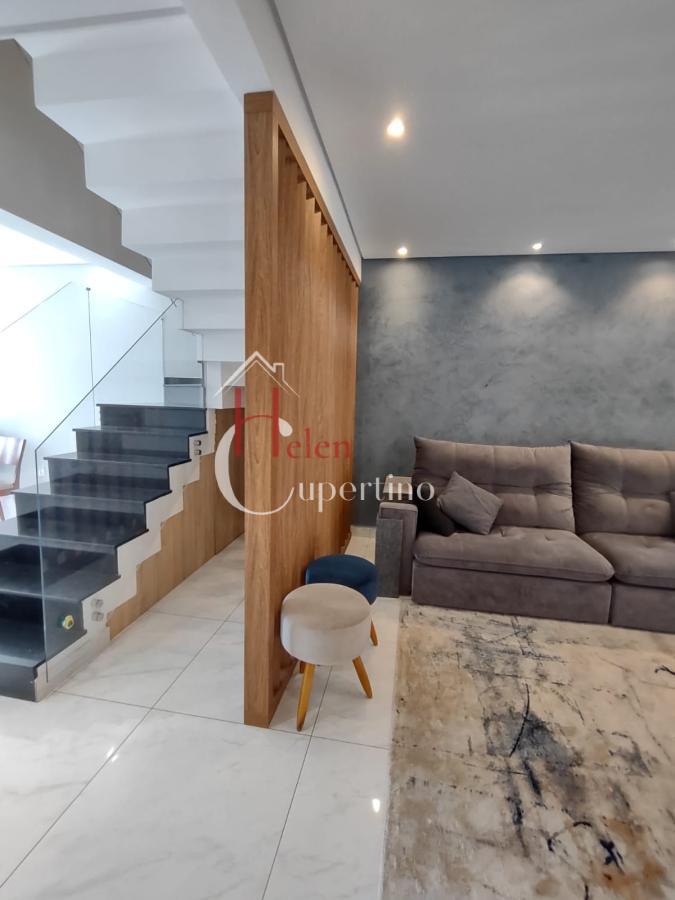 Casa à venda com 3 quartos, 175m² - Foto 6