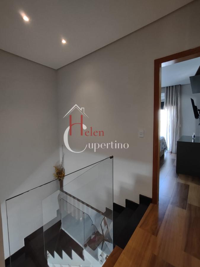 Casa à venda com 3 quartos, 175m² - Foto 16