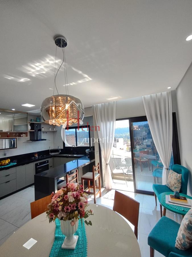 Casa à venda com 3 quartos, 175m² - Foto 14