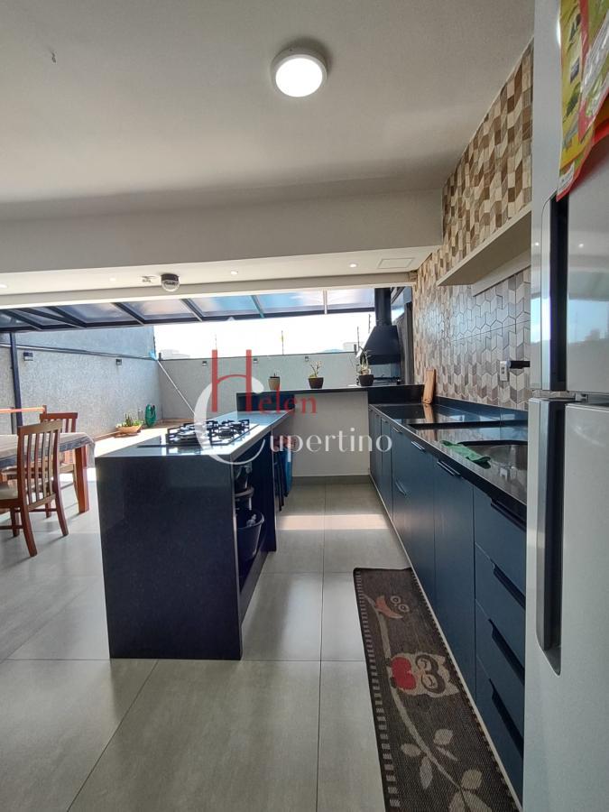 Casa à venda com 3 quartos, 175m² - Foto 24