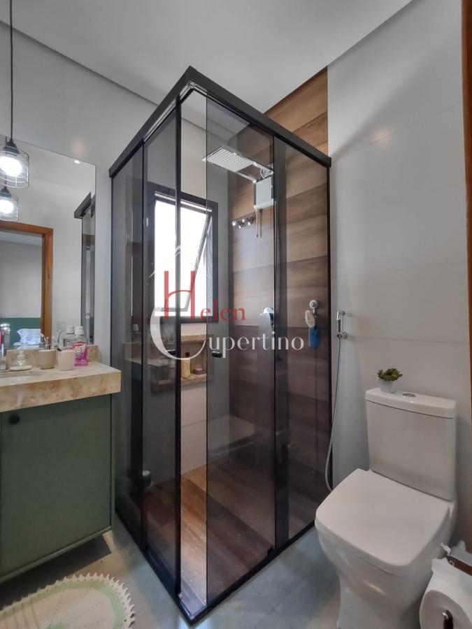 Casa à venda com 3 quartos, 175m² - Foto 22