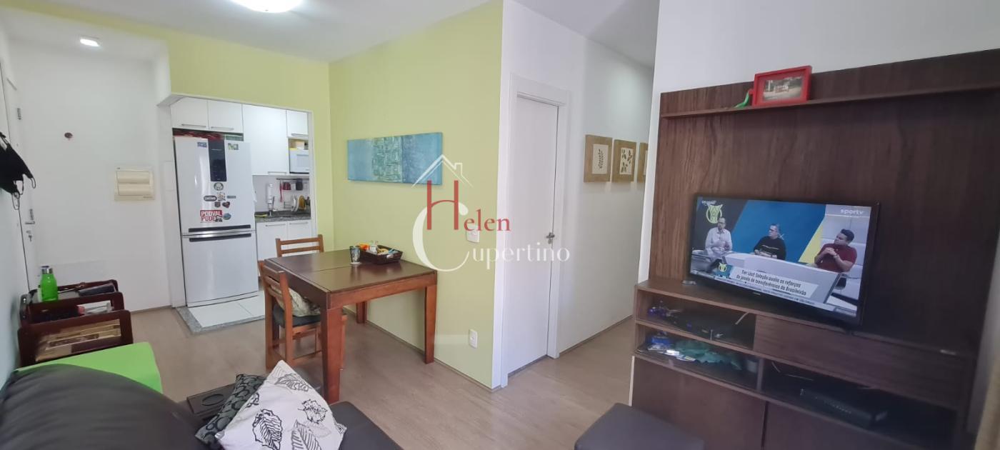 Apartamento à venda com 3 quartos, 60m² - Foto 11