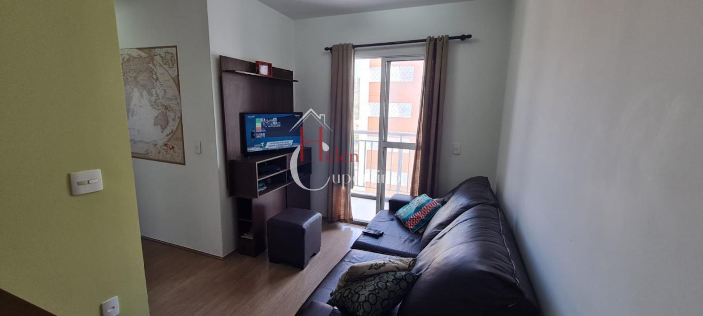 Apartamento à venda com 3 quartos, 60m² - Foto 9