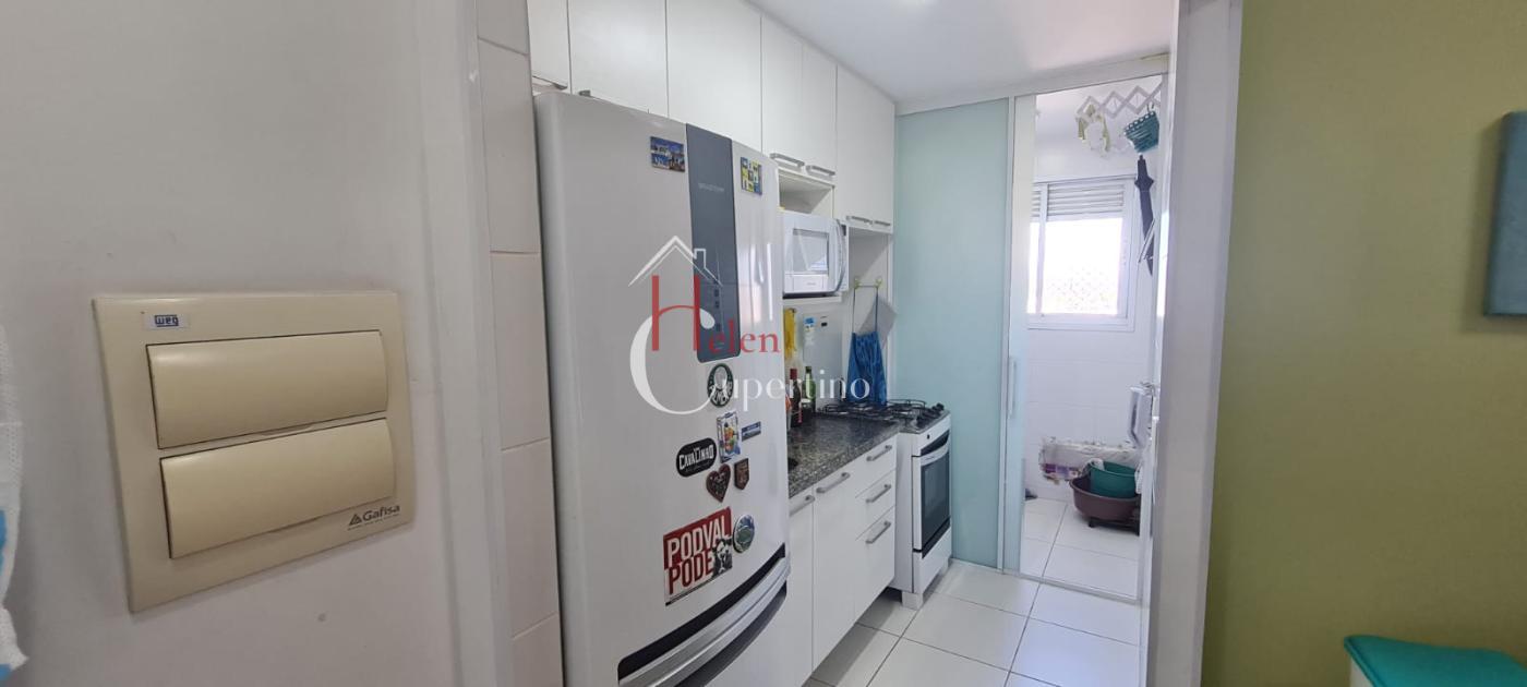 Apartamento à venda com 3 quartos, 60m² - Foto 10