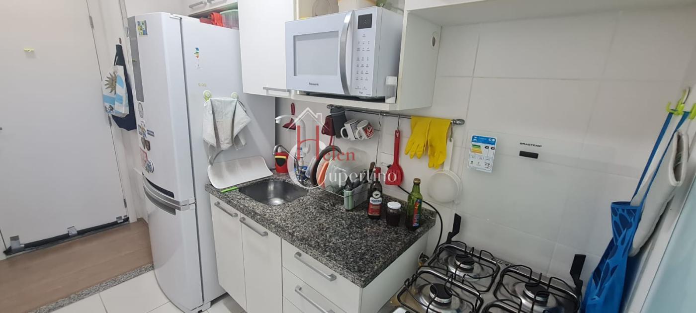 Apartamento à venda com 3 quartos, 60m² - Foto 21