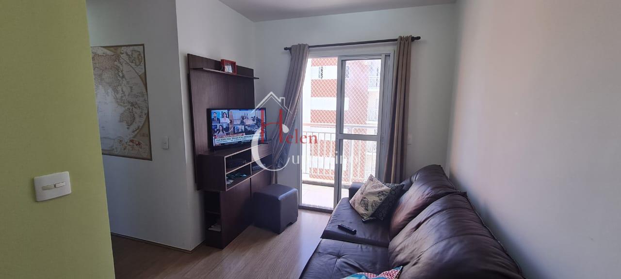 Apartamento à venda com 3 quartos, 60m² - Foto 7