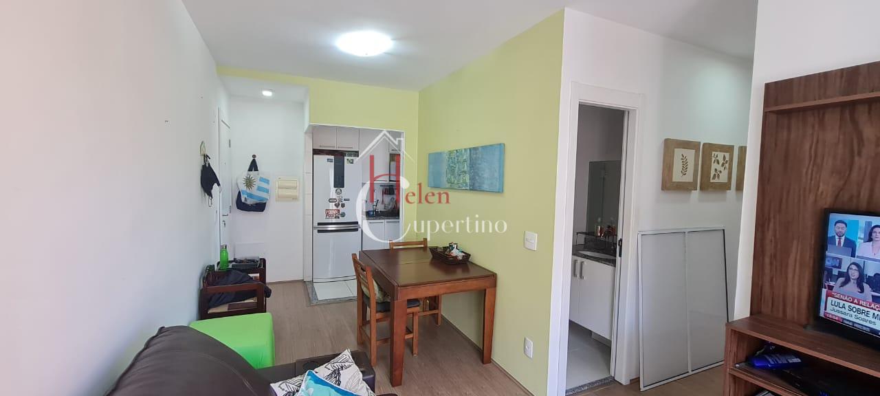 Apartamento à venda com 3 quartos, 60m² - Foto 8