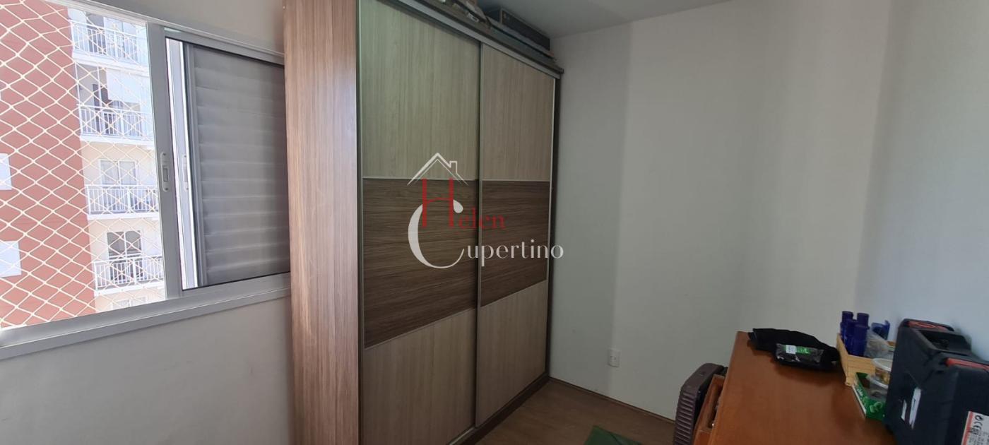 Apartamento à venda com 3 quartos, 60m² - Foto 18