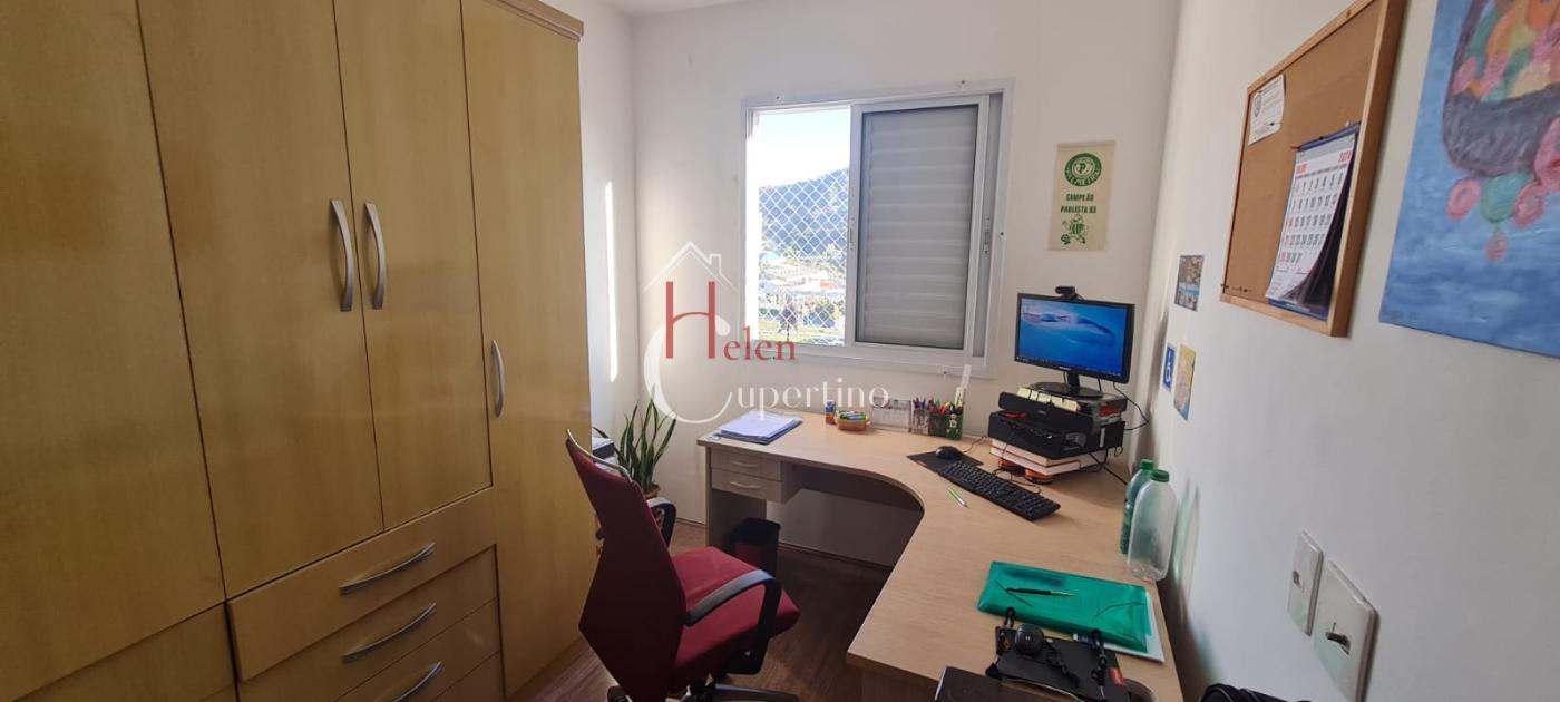 Apartamento à venda com 3 quartos, 60m² - Foto 17