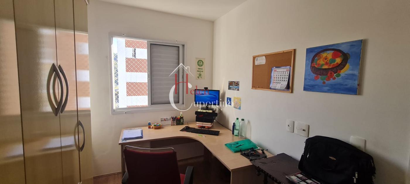 Apartamento à venda com 3 quartos, 60m² - Foto 16