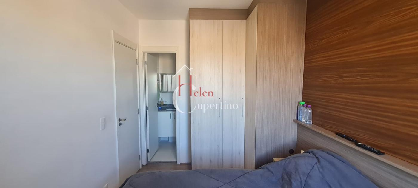 Apartamento à venda com 3 quartos, 60m² - Foto 15