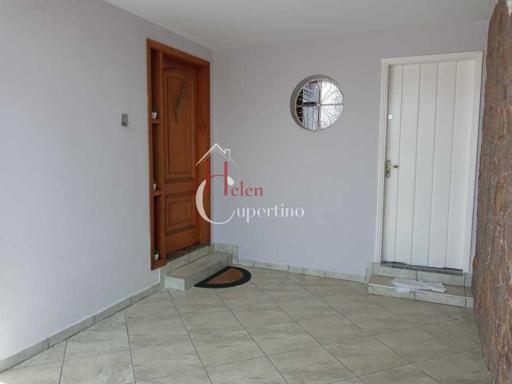 Casa à venda com 3 quartos, 208m² - Foto 2