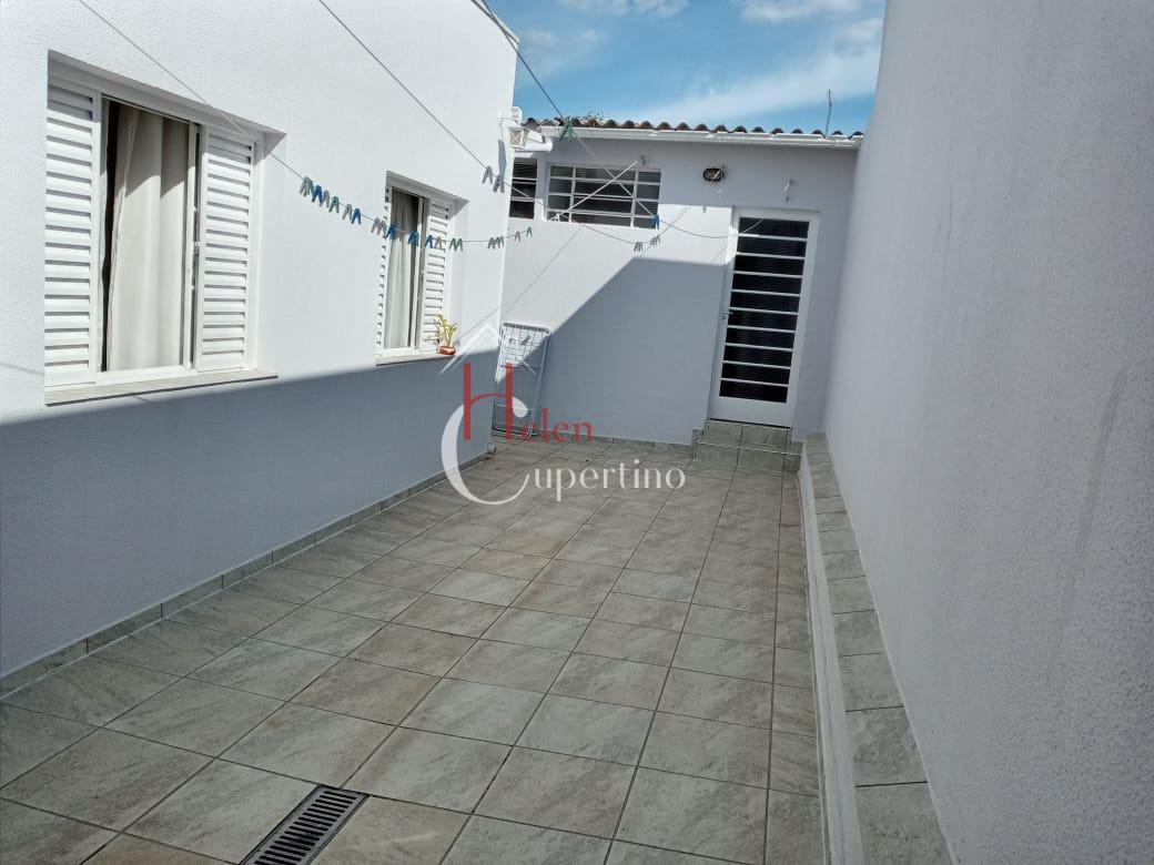 Casa à venda com 3 quartos, 208m² - Foto 34