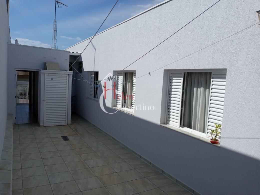 Casa à venda com 3 quartos, 208m² - Foto 33