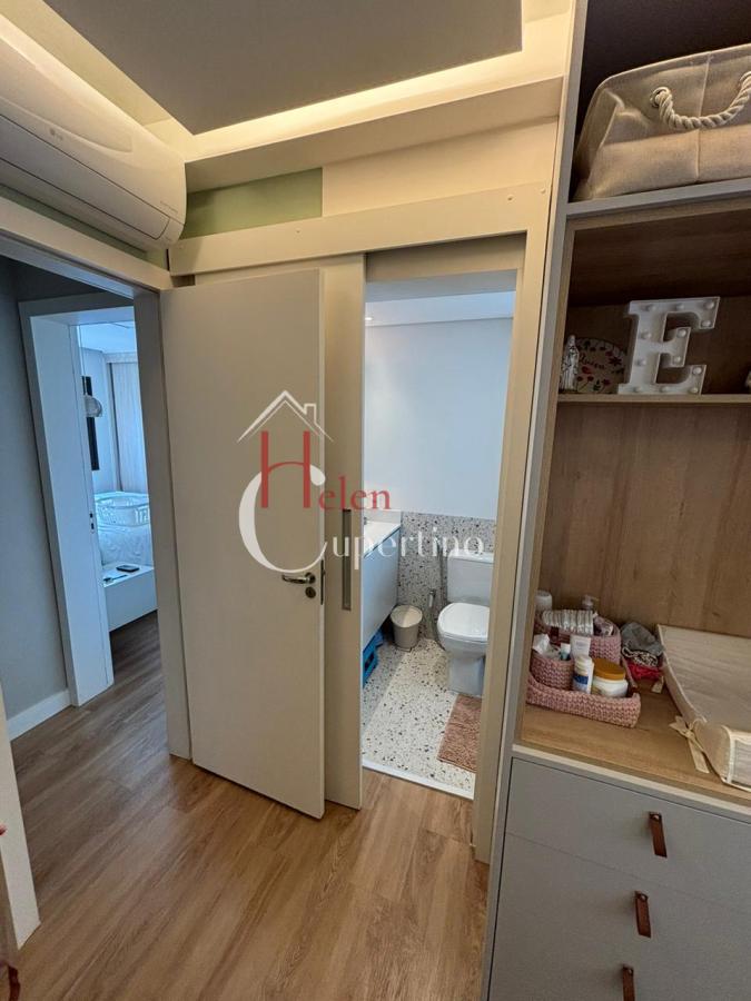 Apartamento à venda com 3 quartos, 127m² - Foto 23