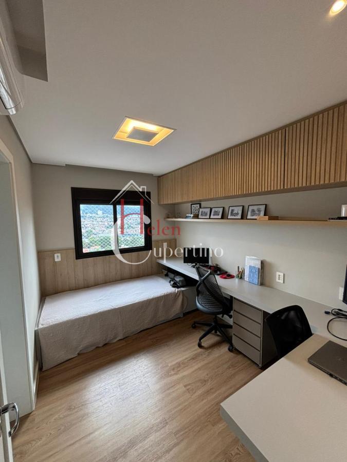 Apartamento à venda com 3 quartos, 127m² - Foto 25