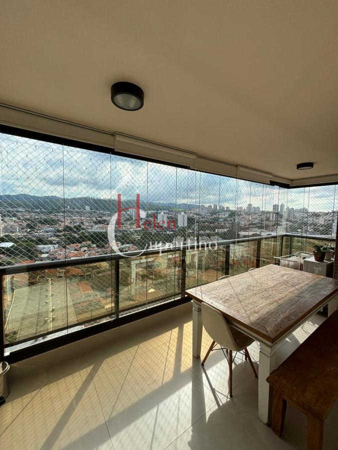 Apartamento à venda com 3 quartos, 127m² - Foto 5