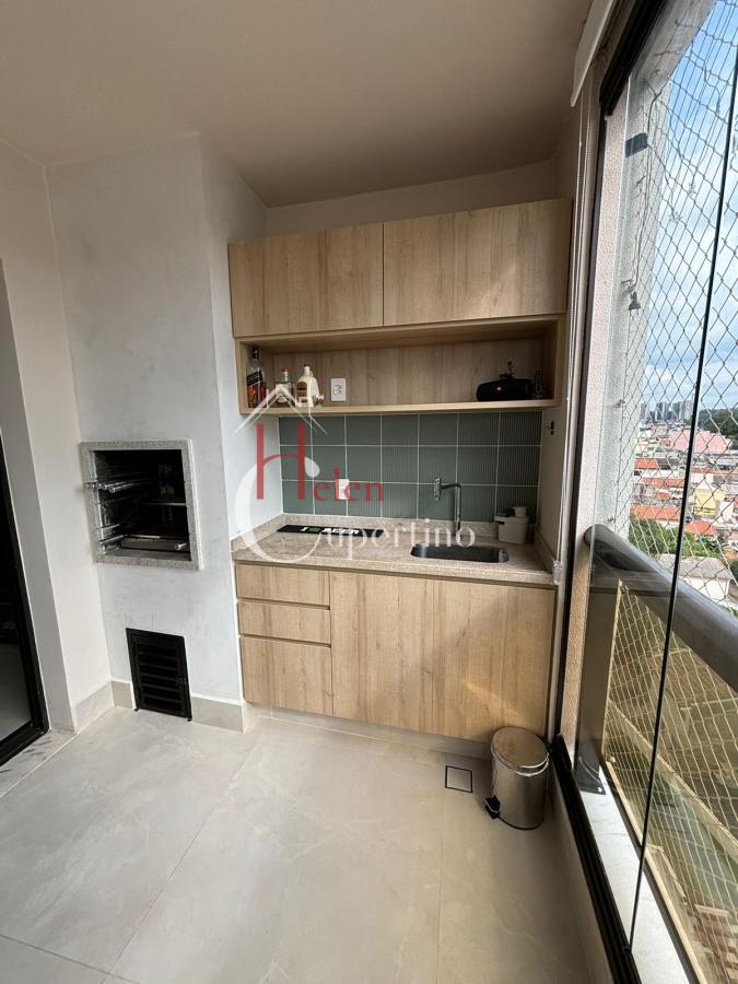 Apartamento à venda com 3 quartos, 127m² - Foto 7