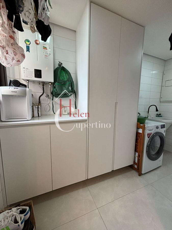 Apartamento à venda com 3 quartos, 127m² - Foto 16