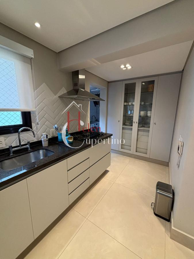 Apartamento à venda com 3 quartos, 127m² - Foto 14